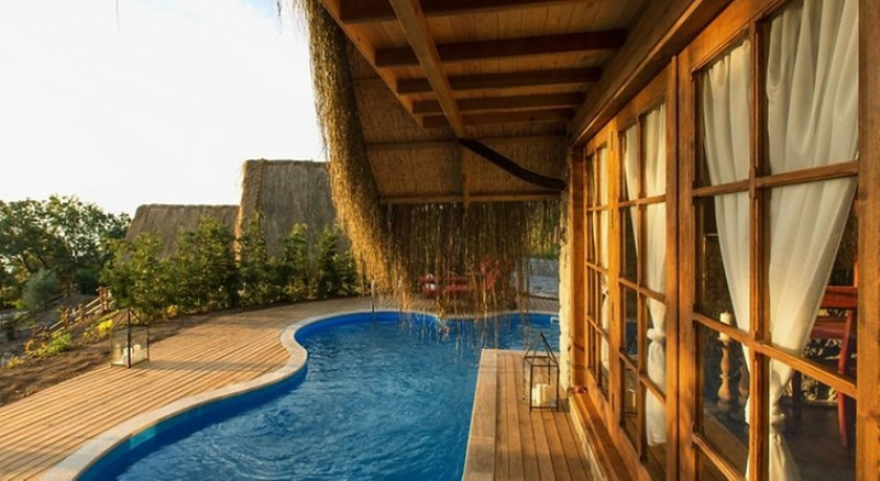 Nautical Hotel Resim 10