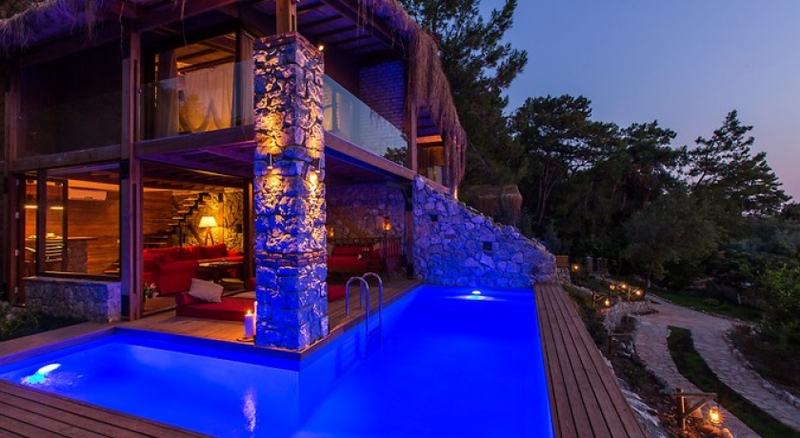 Nautical Hotel Resim 9