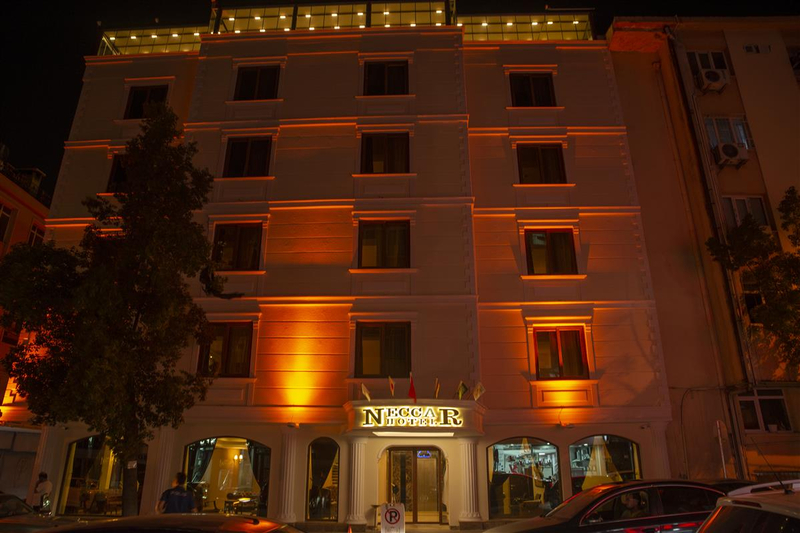 Neccar Otel Resim 2