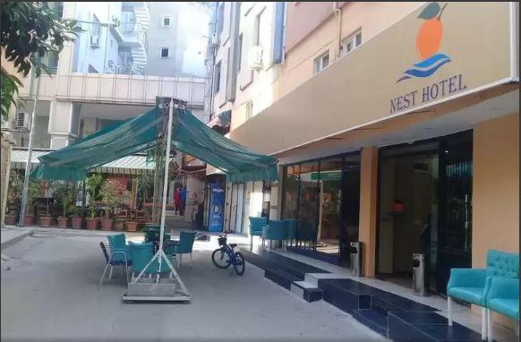 Nest Hotel Uşak Resim 1