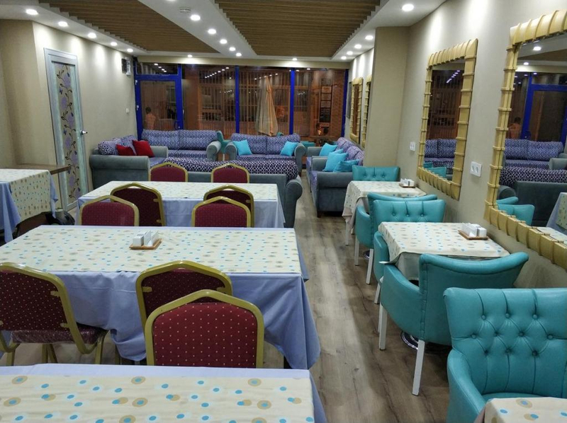 Nest Hotel Uşak Resim 12