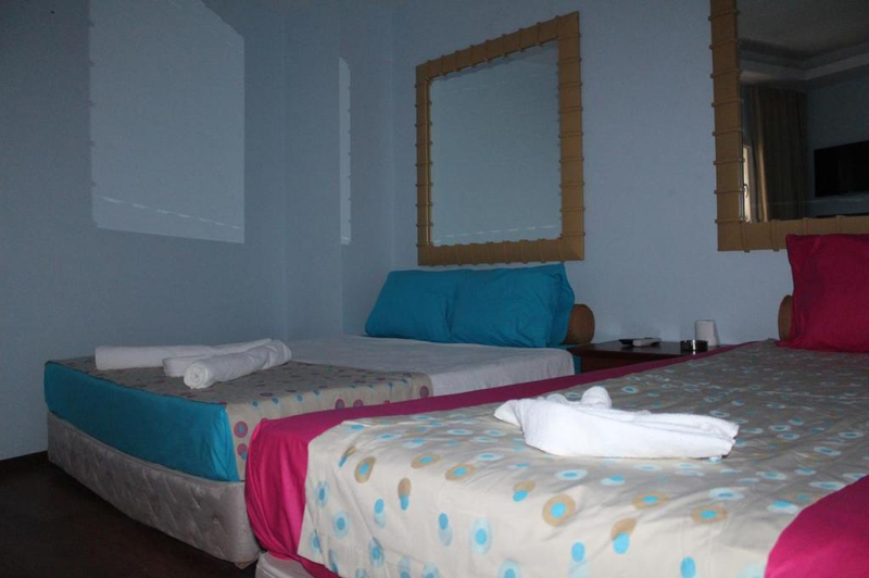 Nest Hotel Uşak Resim 6