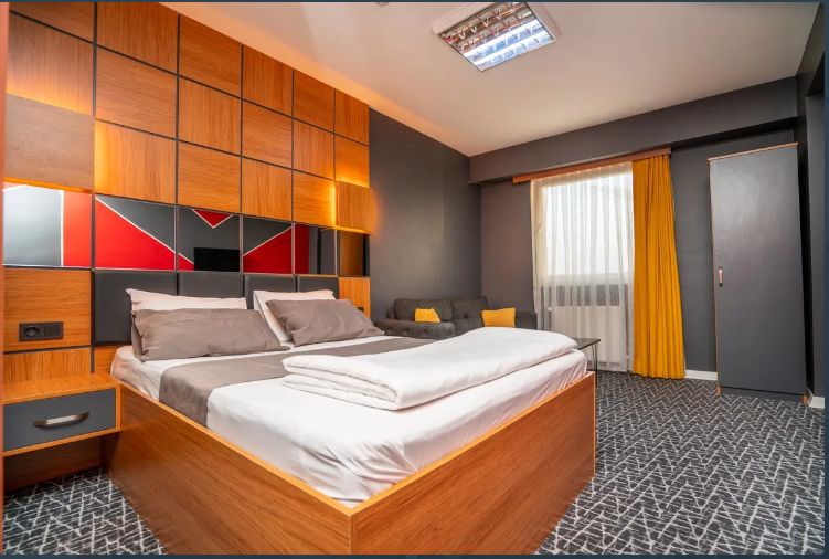 Nest Suite Maltepe Resim 6