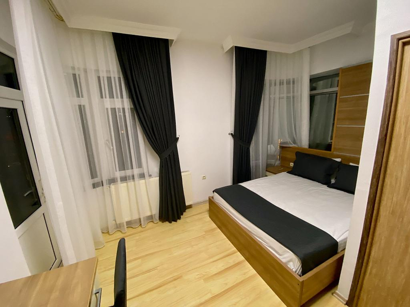 New Hotel Samsun Resim 3