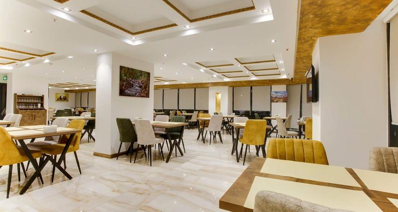 Newway Hotel Kayseri Resim 4
