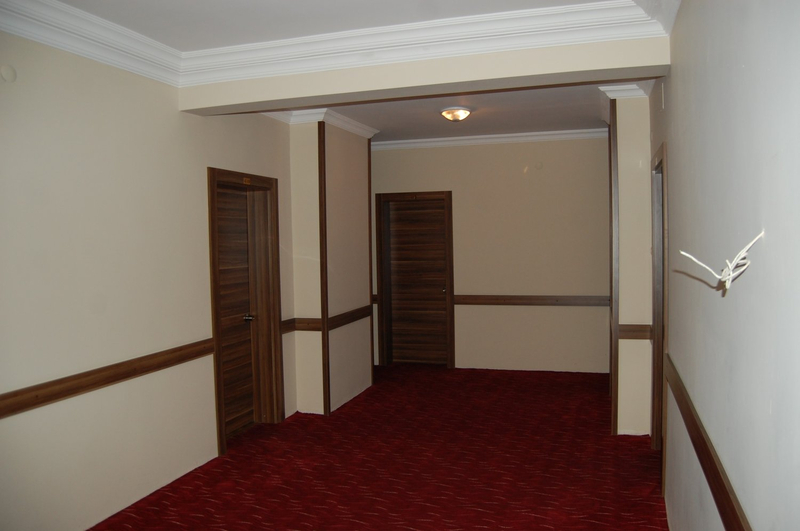 Nil Alav Hotel Resim 8