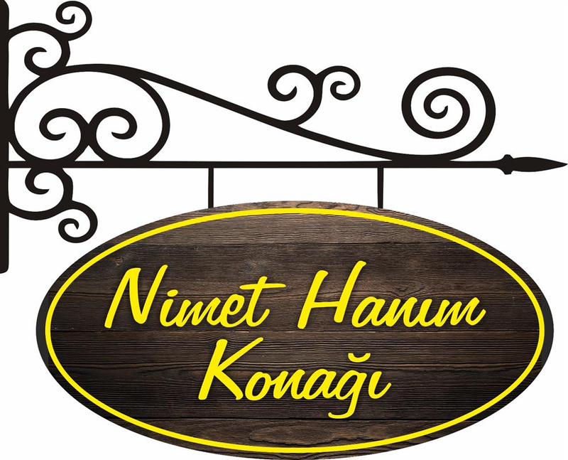 Nimet Hanım Konağı Resim 10