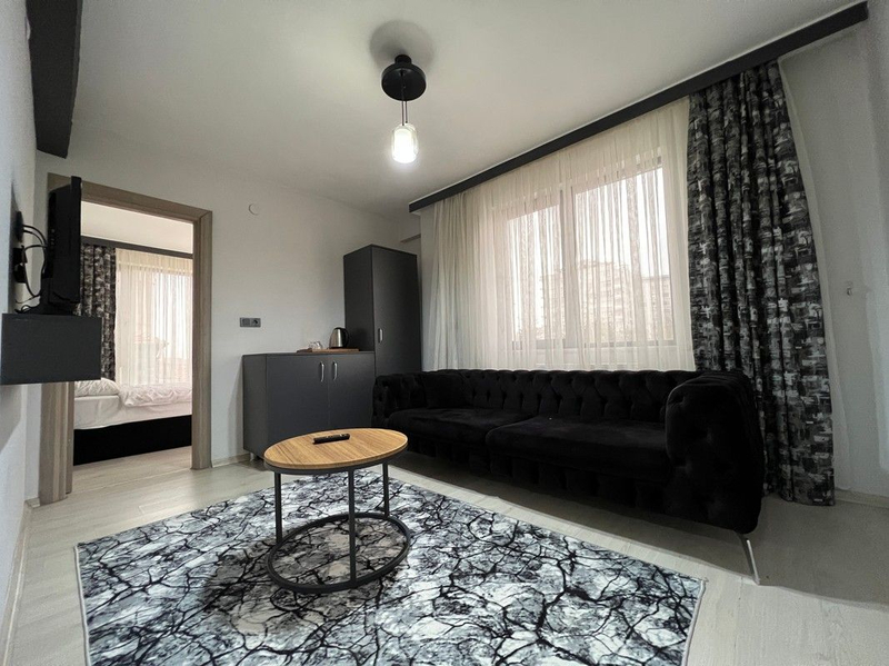 Nirvana Boutique House Kayseri Resim 8