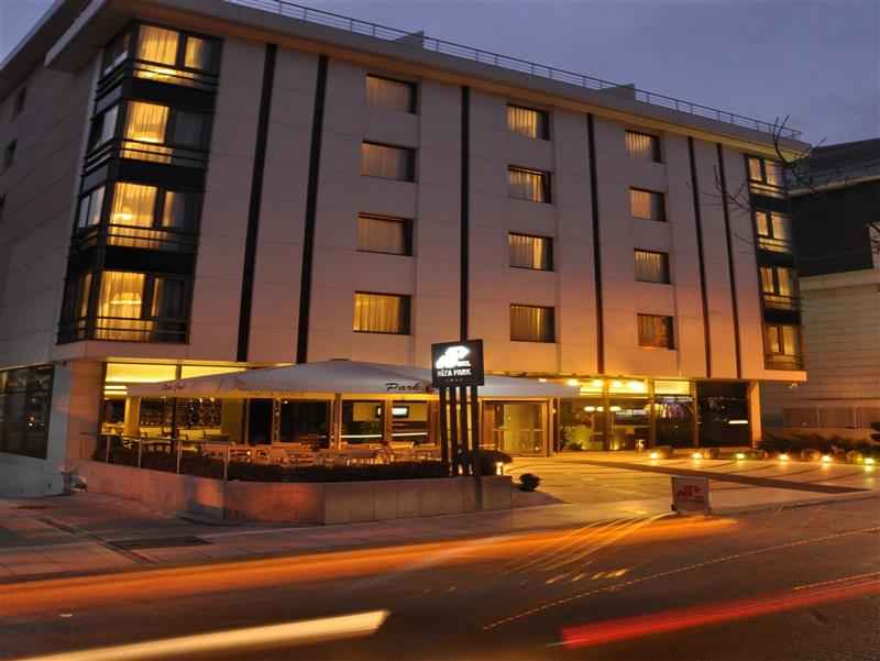 Niza Park Otel Ankara Resim 1