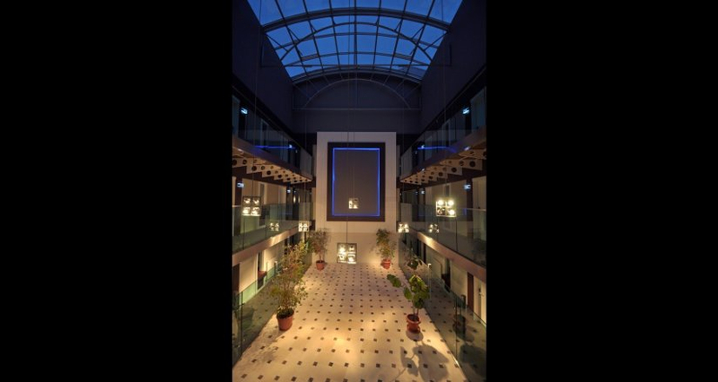 No 19 Boutique Hotel Ankara Resim 3