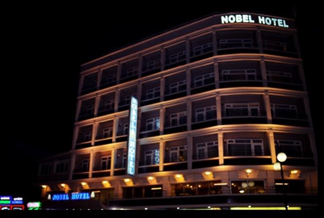 Nobel Hotel Ankara Resim 1
