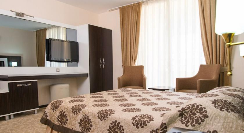 Nobel Oteli Mersin Resim 12