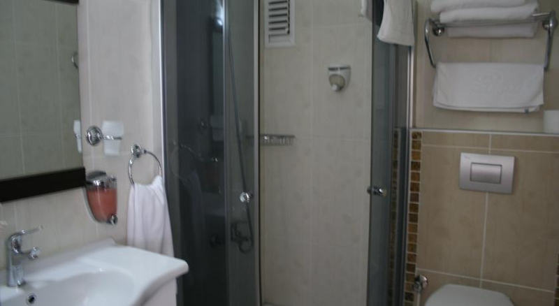 Nobel Oteli Mersin Resim 8