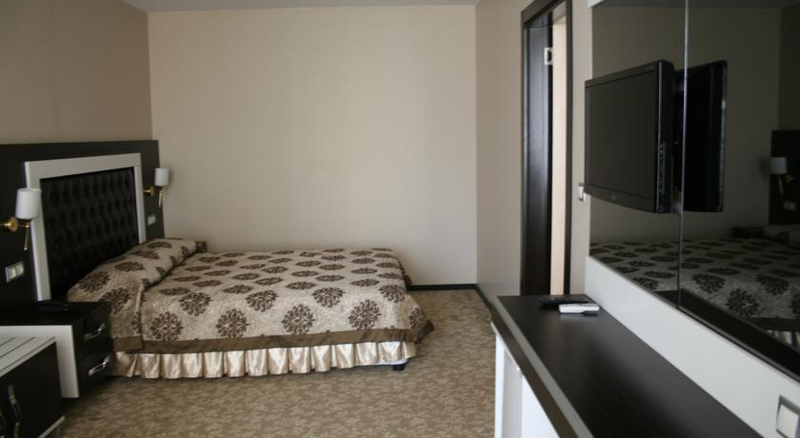 Nobel Oteli Mersin Resim 9