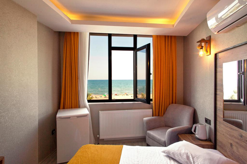 North Beach Boutique Otel Resim 2