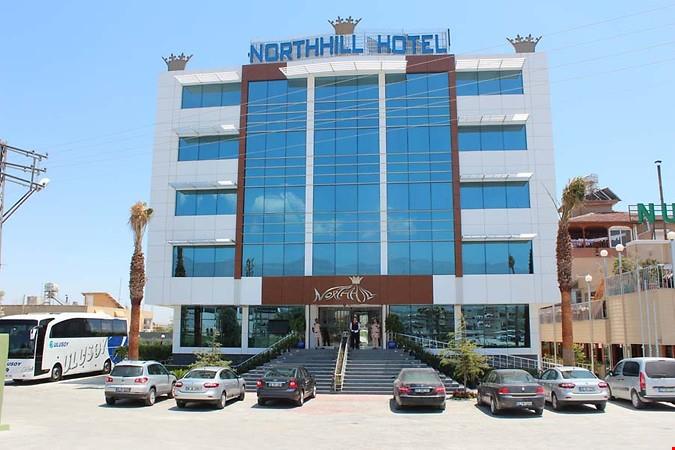 Northhill Hotel Resim 1