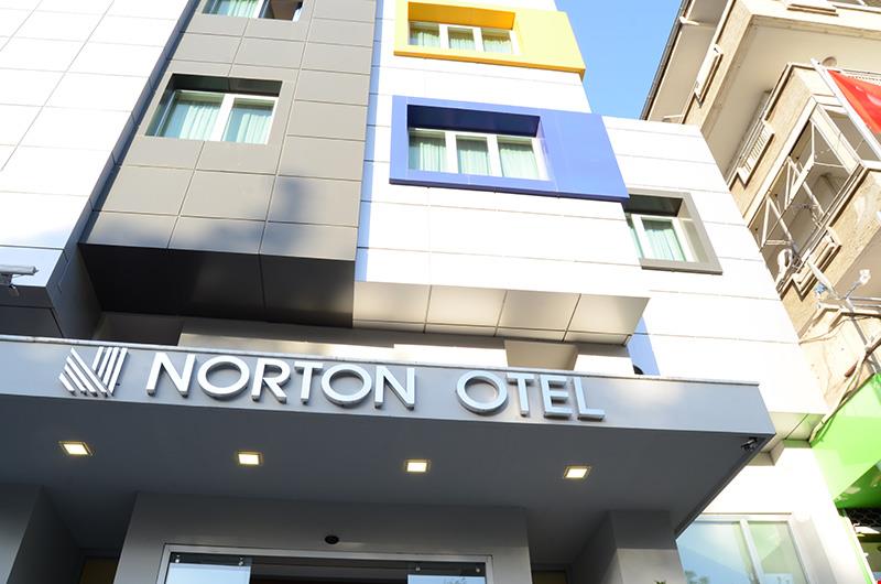 Norton Hotel Resim 1