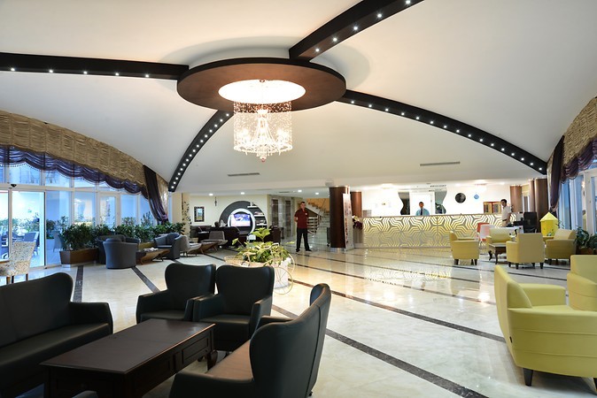Notion Kesre Beach Hotel Spa Resim 10