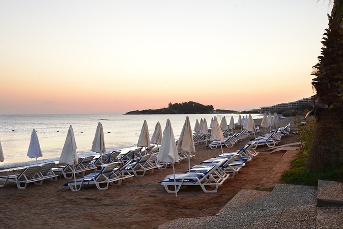Notion Kesre Beach Hotel Spa Resim 4