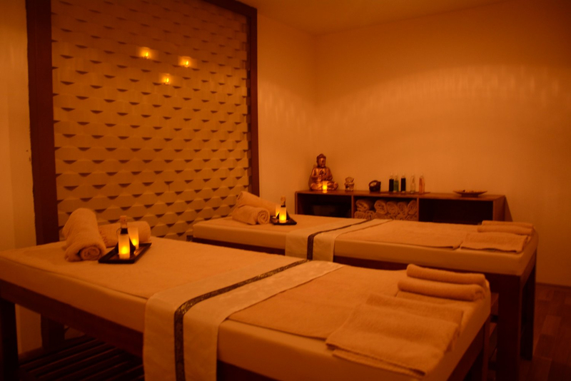 Notion Kesre Beach Hotel Spa Resim 5