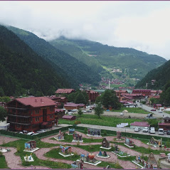 Nova Uzungöl Trabzon Resim 