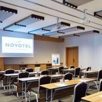 Novotel Konya Resim 5