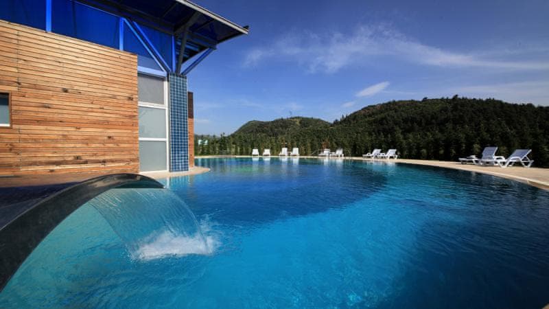 Obam Termal Resort Otel & Spa Resim 2