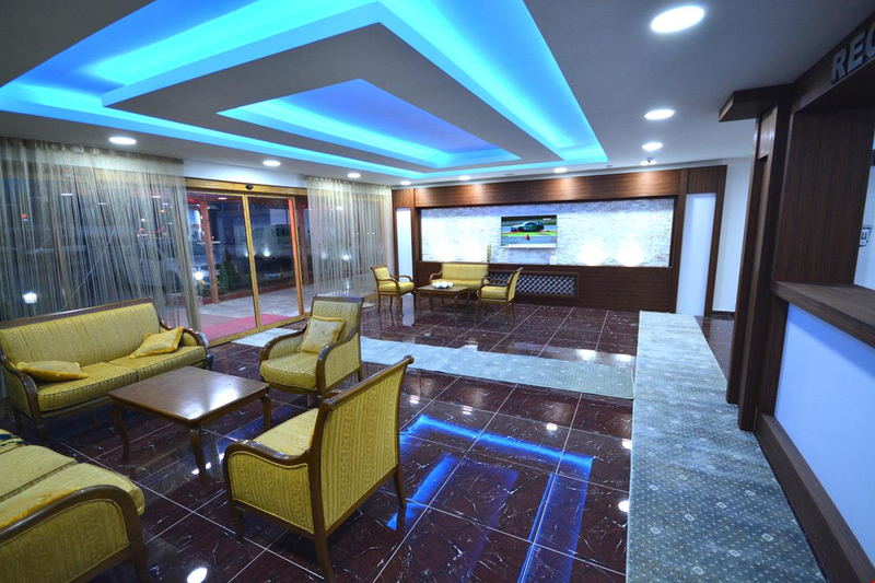 Olgassys Butik Otel Resim 5