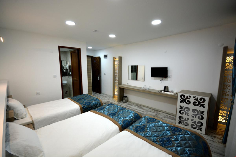 Olgassys Butik Otel Resim 7