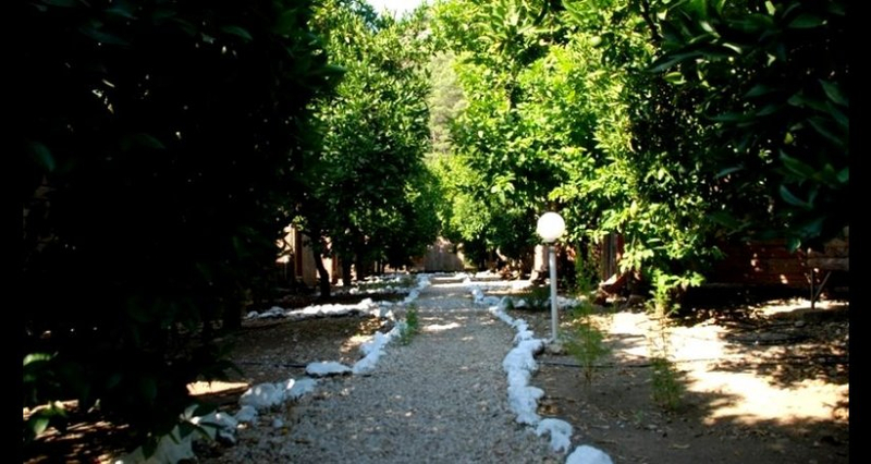 Olimpos Alaturka Pansiyon Resim 2