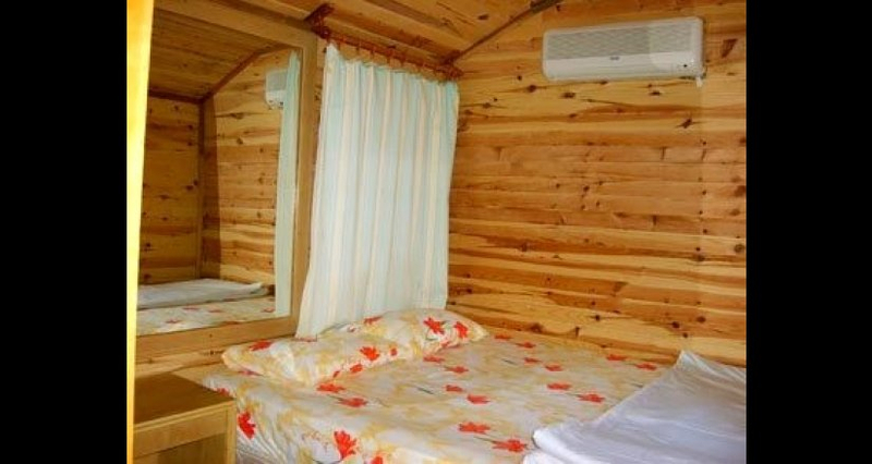 Olimpos Alaturka Pansiyon Resim 10