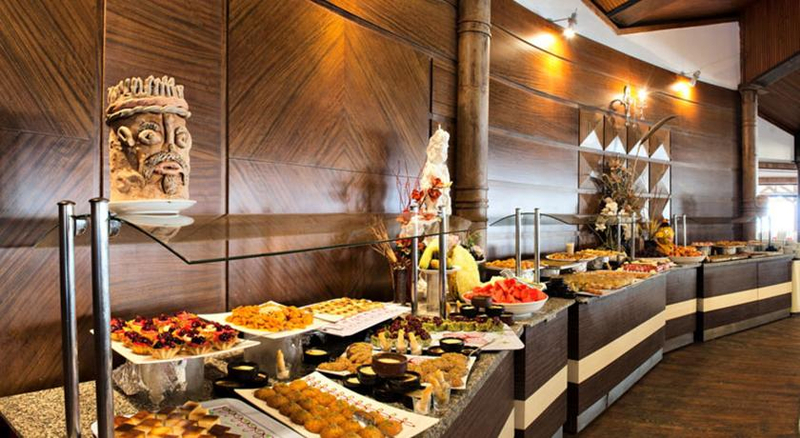 Ömer Holiday Resort Kuşadası Resim 12