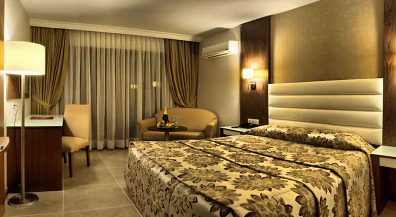 Ömer Holiday Resort Kuşadası Resim 2
