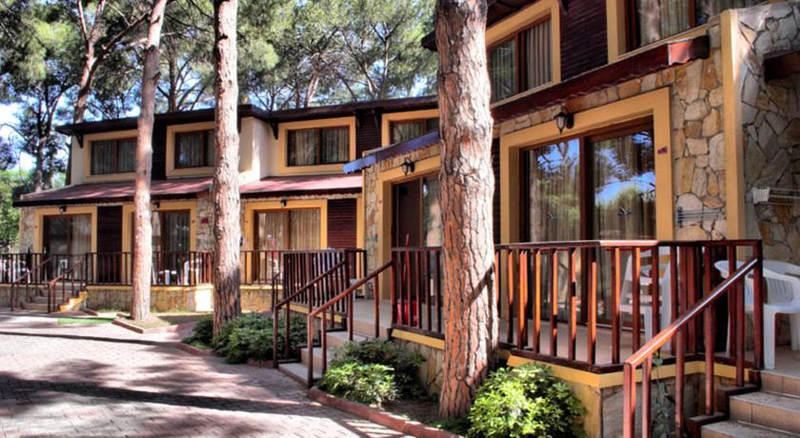 Ömer Holiday Resort Kuşadası Resim 3