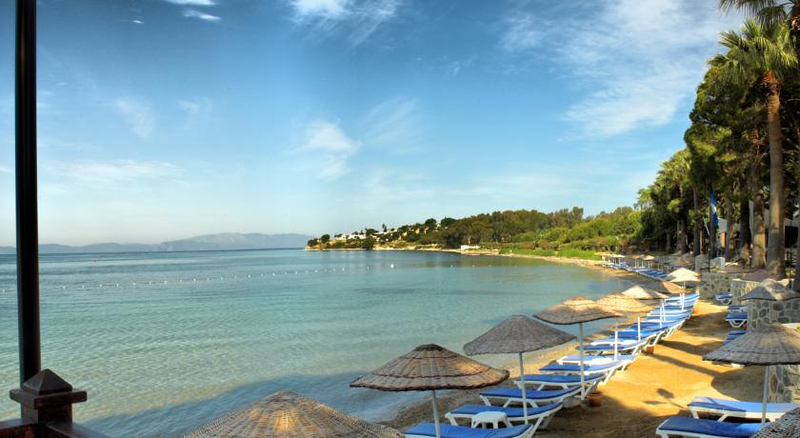 Ömer Holiday Resort Kuşadası Resim 4