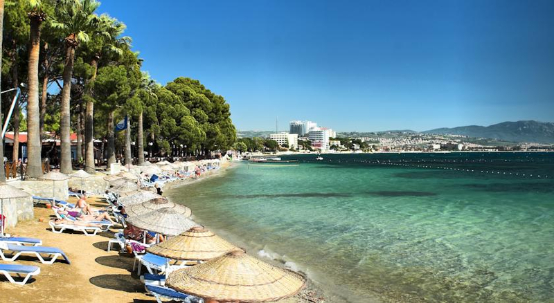 Ömer Holiday Resort Kuşadası Resim 5