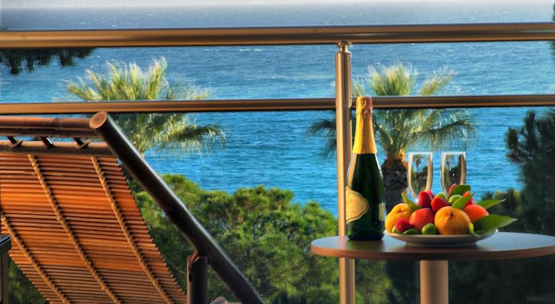 Ömer Holiday Resort Kuşadası Resim 7