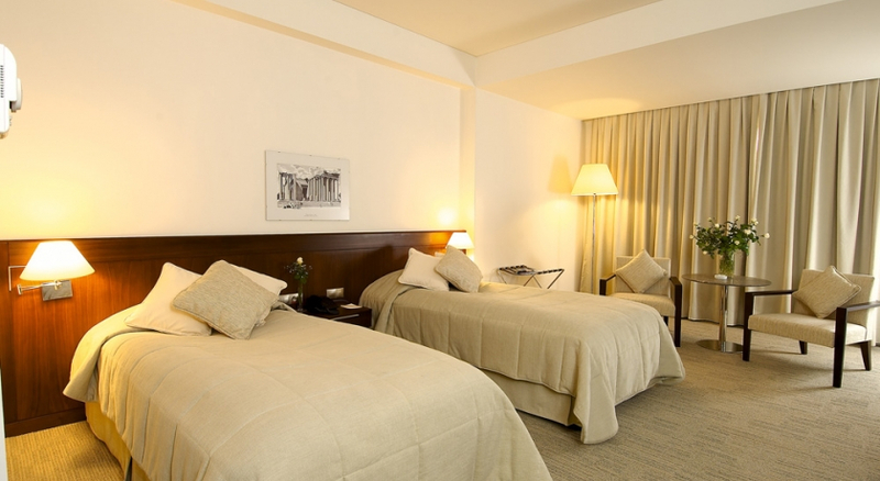 Ontur Otel İzmir Resim 8