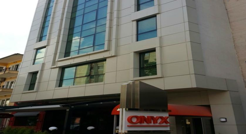 Onyx Business Hotel Ankara Resim 1