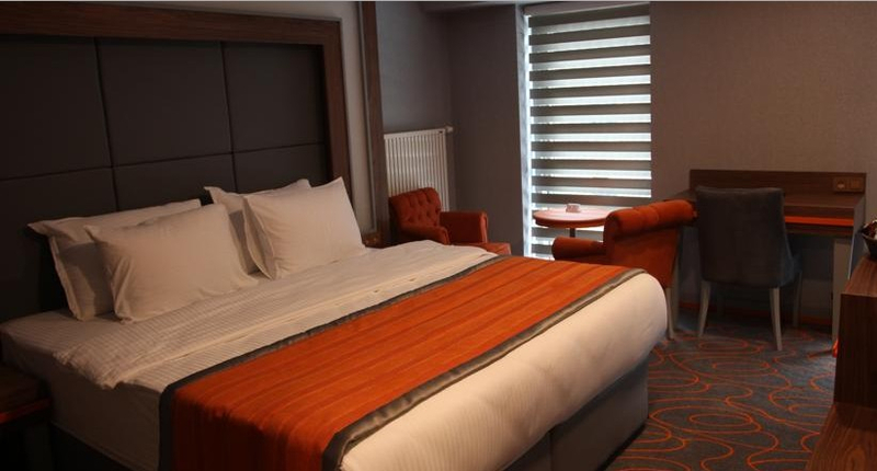 Onyx Business Hotel Ankara Resim 10