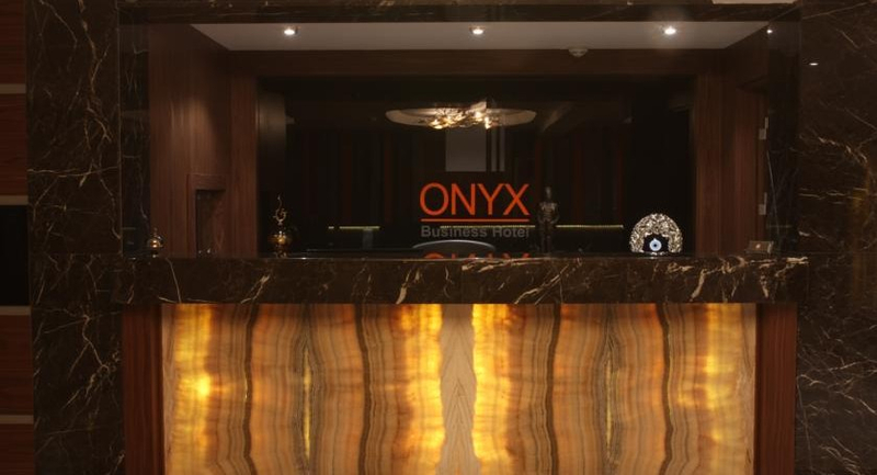 Onyx Business Hotel Ankara Resim 5