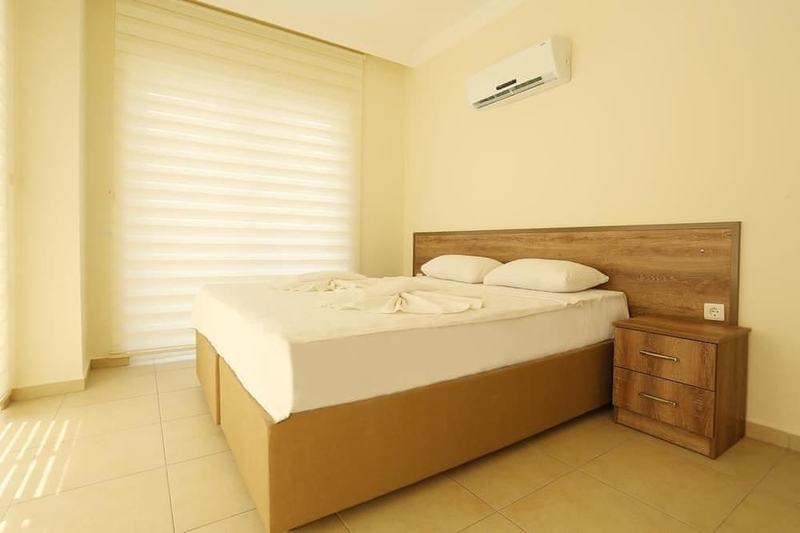 Orka Four Seasons Villas Resim 2