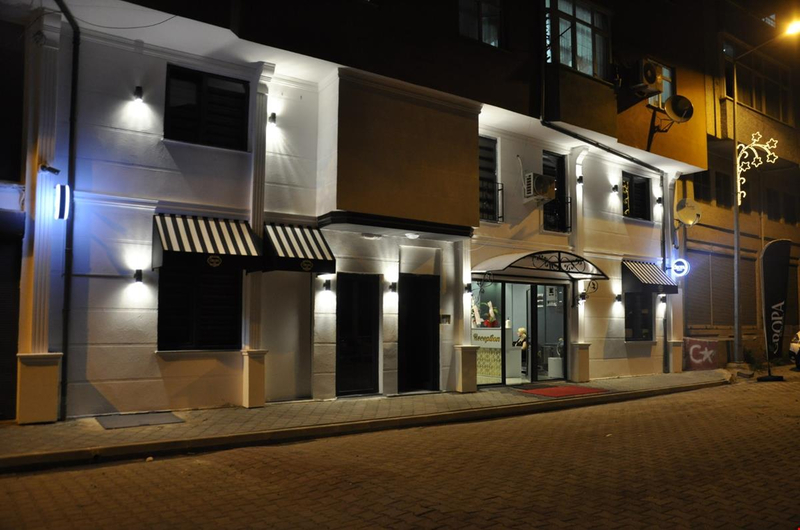 Oropa Butik Hotel Resim 3