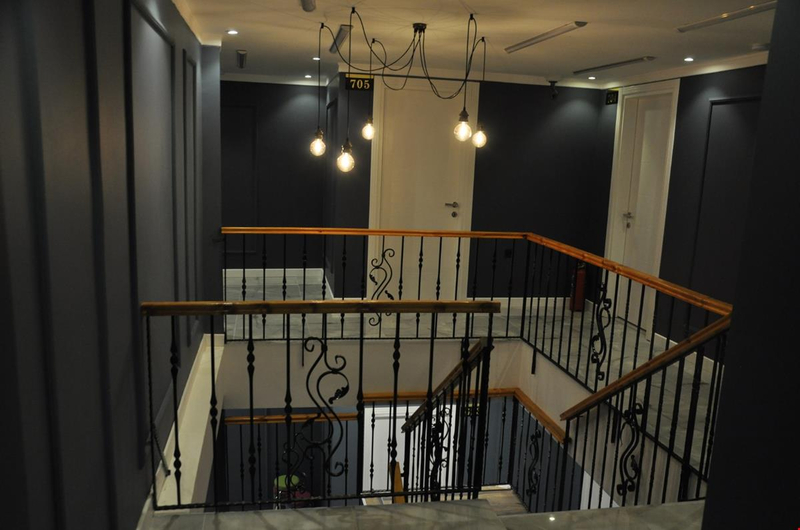 Oropa Butik Hotel Resim 4
