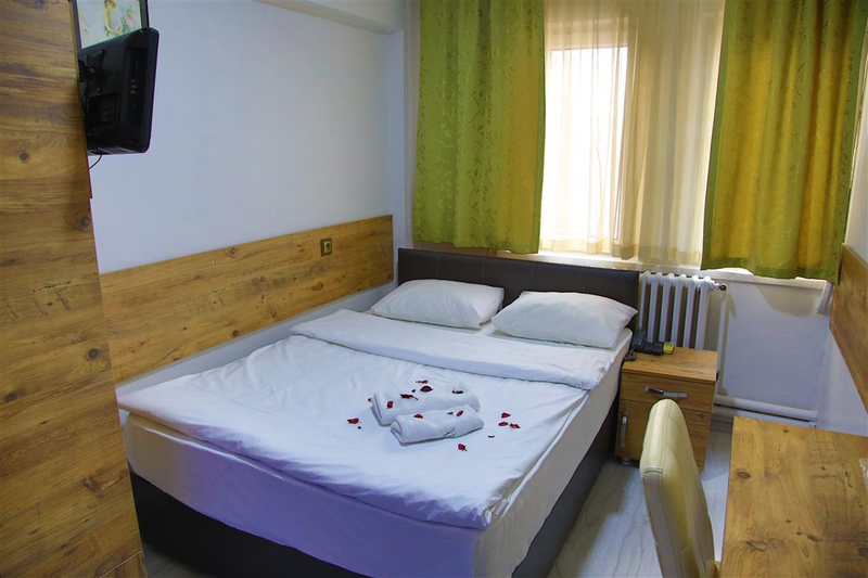 Otel Altay Samsun Resim 11