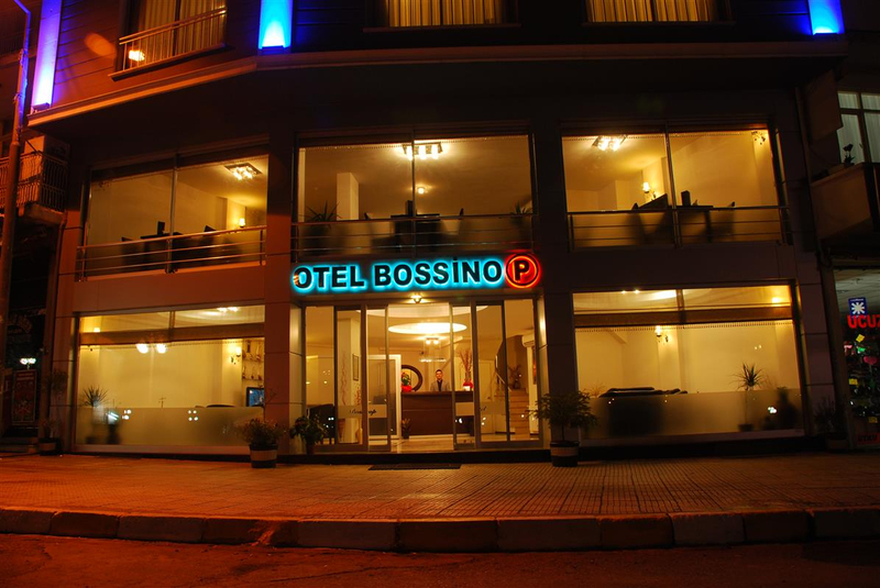 Otel Bossinop Resim 3