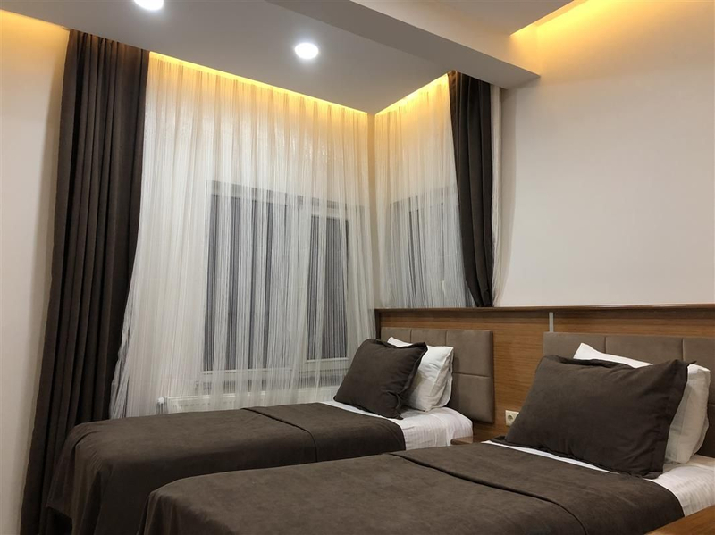 Otel Gülistan Sivas Resim 7