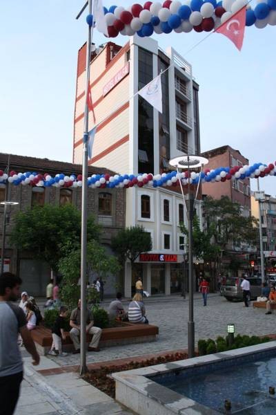 Otel Kalfa Trabzon Resim 2