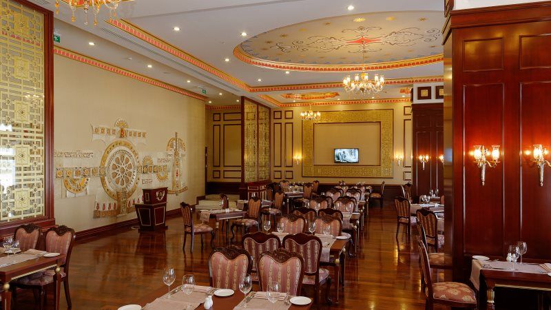 Otel Meyra Palace Resim 7