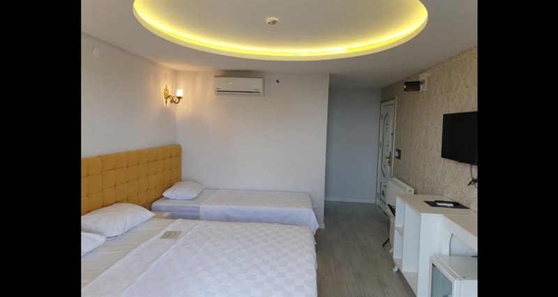 Otel Moon Rose Samsun Resim 8